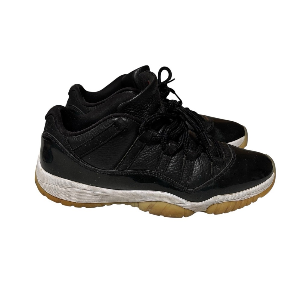 Size 12 - Air Jordan 11 Retro Low Infrared 23 - AV2187-001